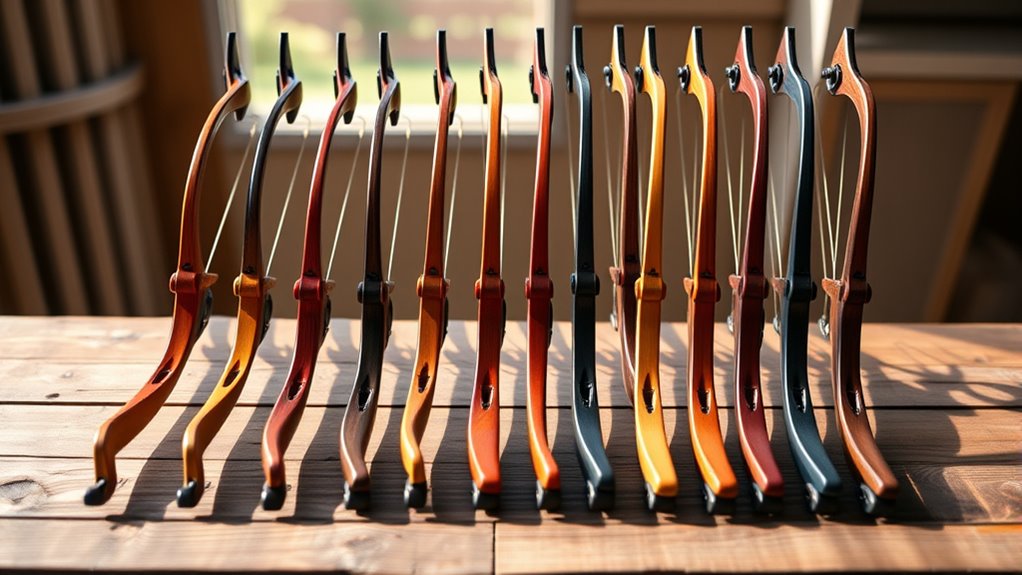 top beginner recurve bows