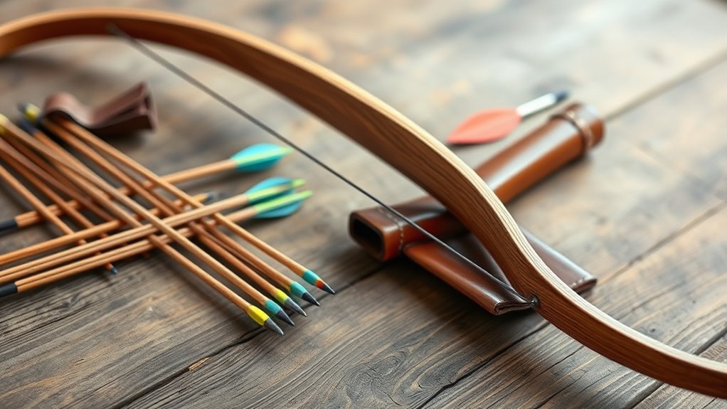 top beginner recurve bows