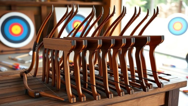 top beginner recurve bows