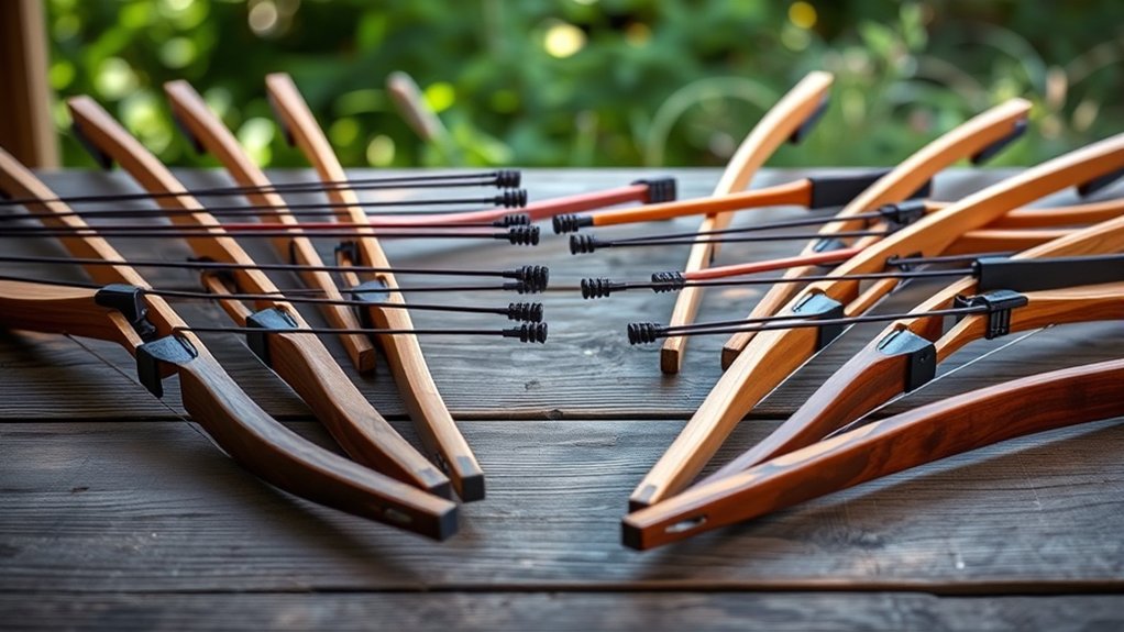 top beginner recurve bows