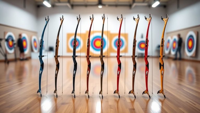top beginner recurve bows