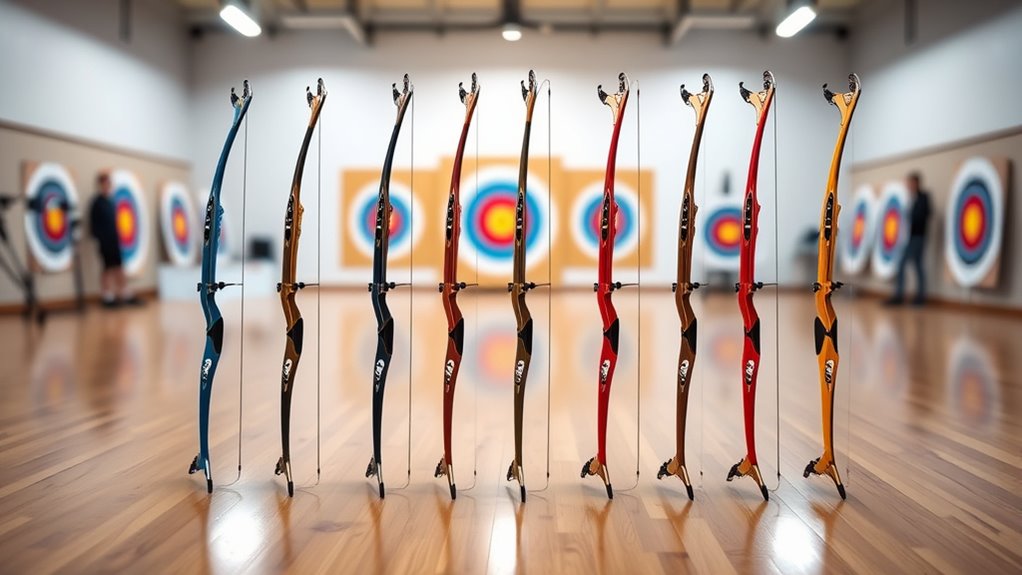 top beginner recurve bows