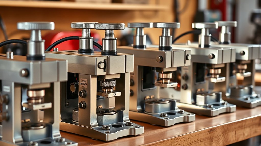 top beginner reloading presses