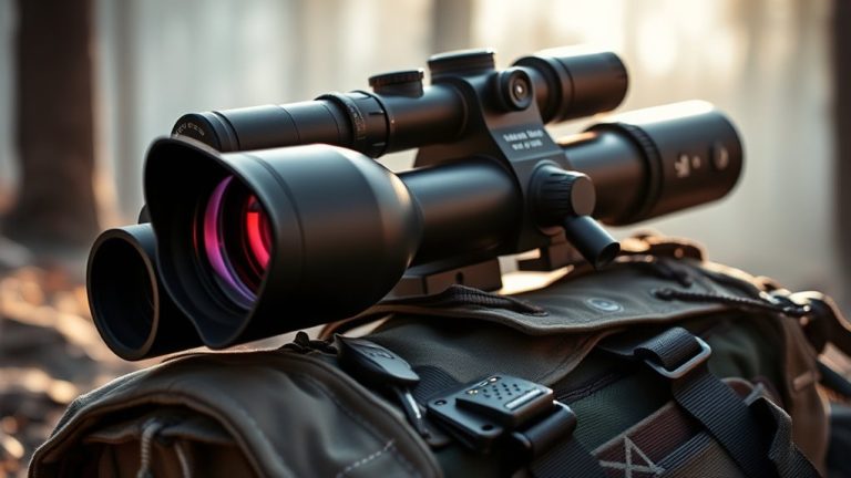 top beginner thermal scope options