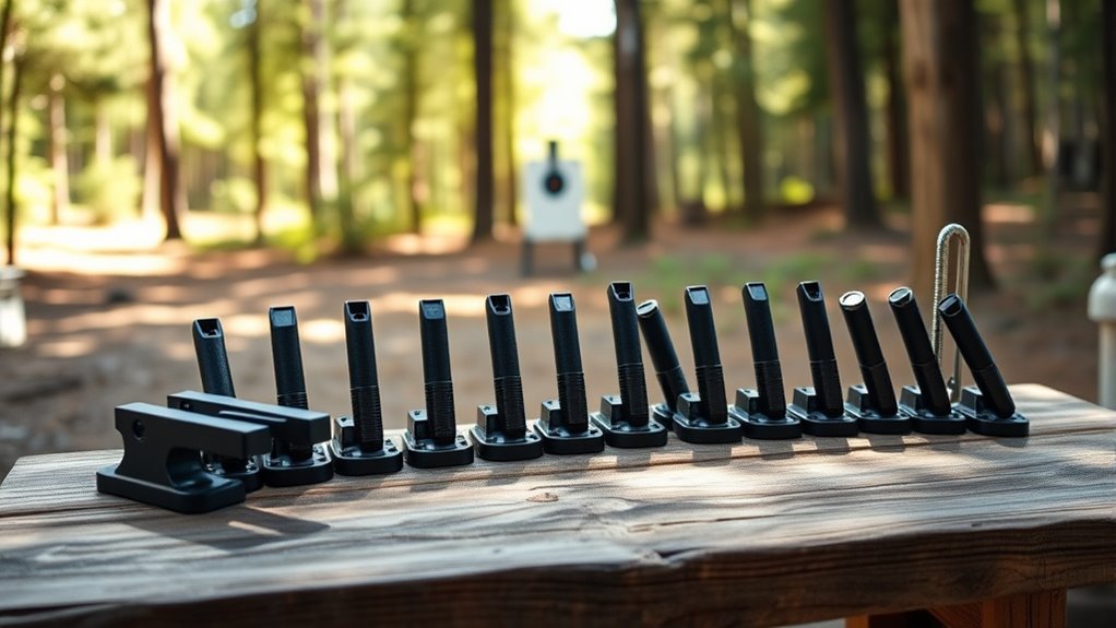 top bench rest options