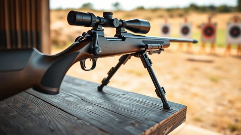top benchrest shooting bipods
