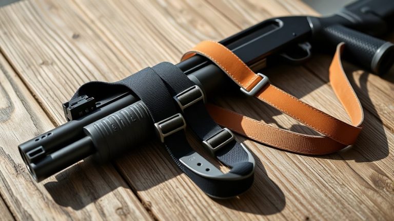 top benelli m4 slings