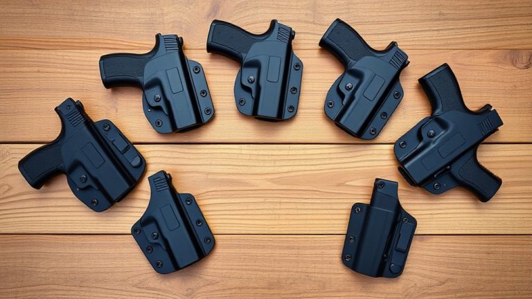 top beretta 92 holsters