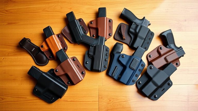top beretta 92fs holsters