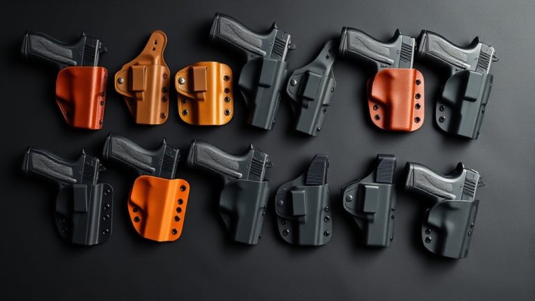 top beretta m9 holsters