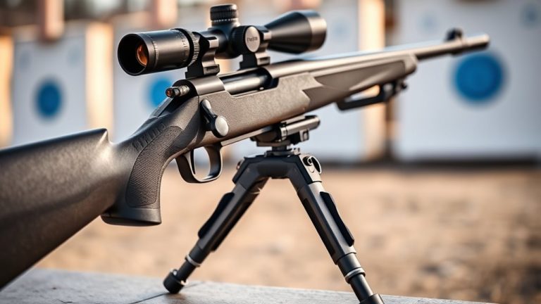 top bergara b14 hmr bipods