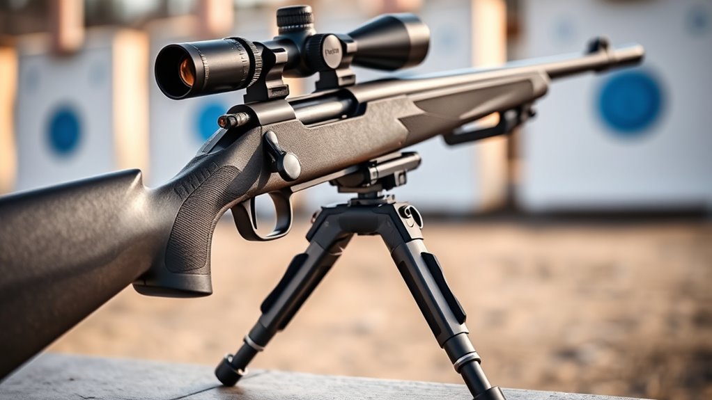 top bergara b14 hmr bipods