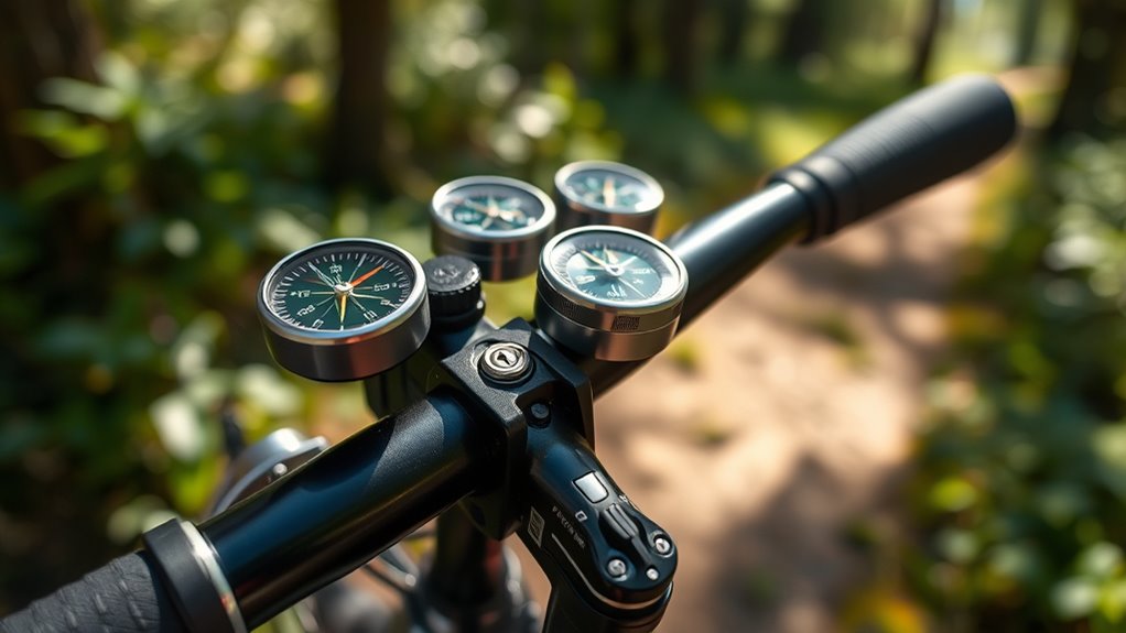 top bicycle compass picks