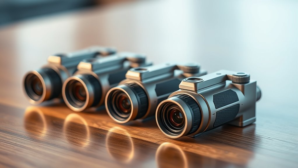 top binocular cameras 2026
