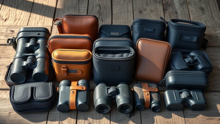 top binocular cases 2026