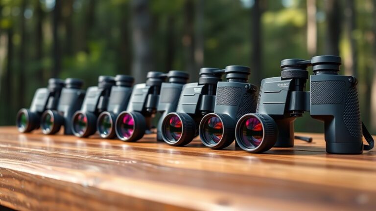 top binocular magnifications 2026