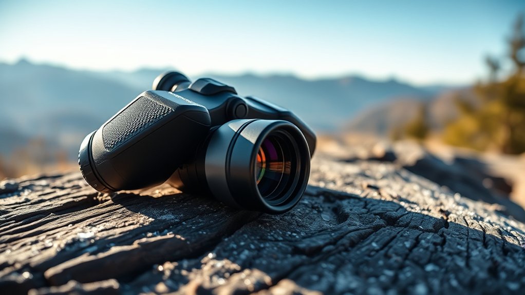 top binocular rangefinder combos