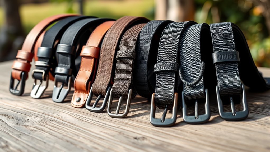 top binocular strap choices
