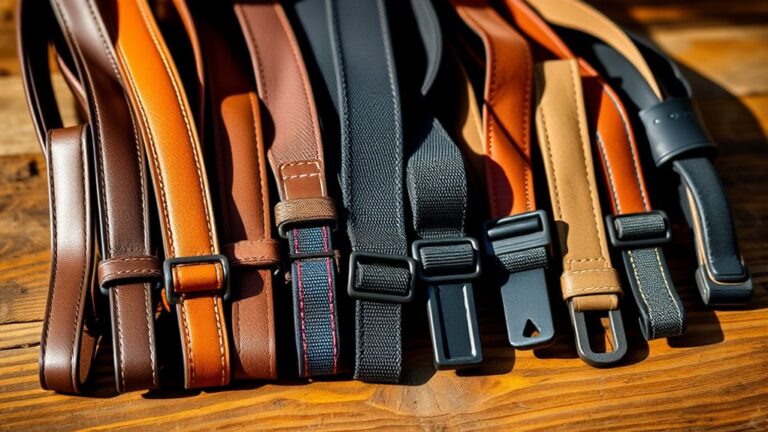 top binocular straps reviewed