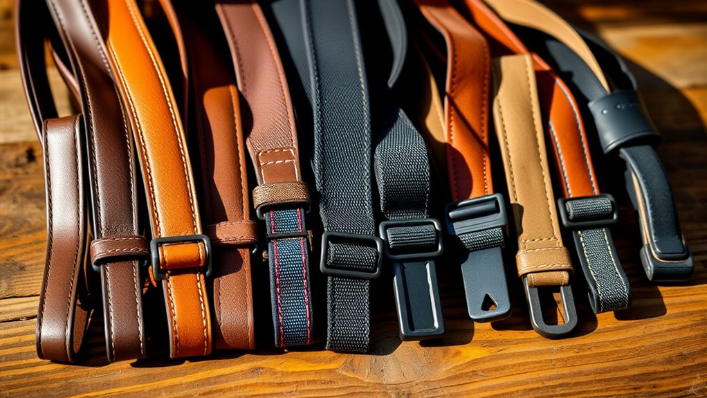 top binocular straps reviewed