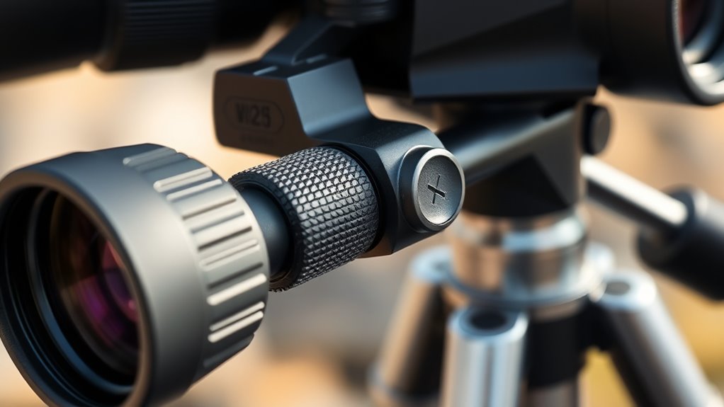 top binocular tripod accessories
