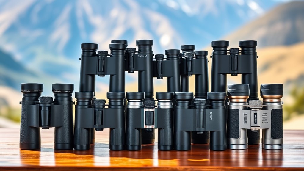 top binoculars for 2026