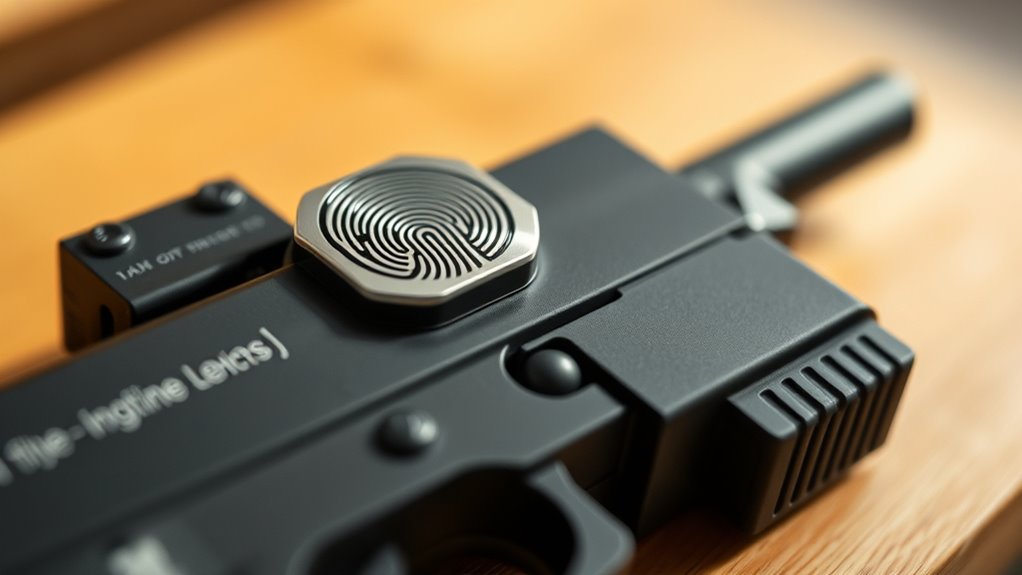 top biometric lock recommendations