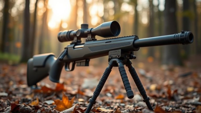 top bipods for remington 700