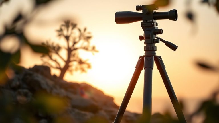 top birding scope tripods