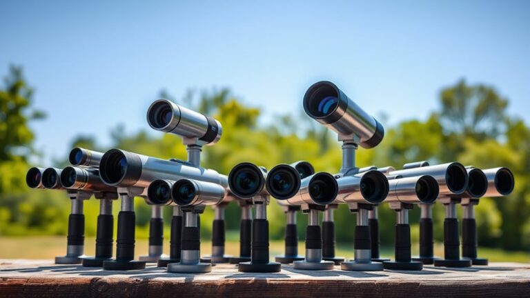 top birding scopes 2026