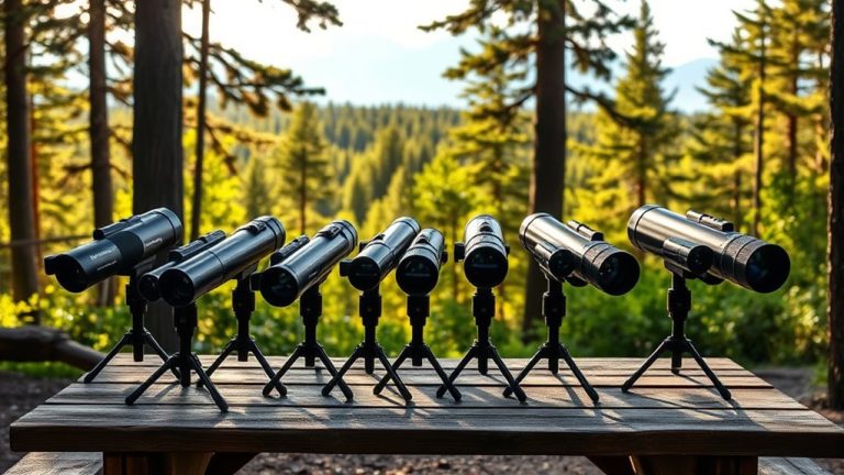top birding spotting scopes 2026