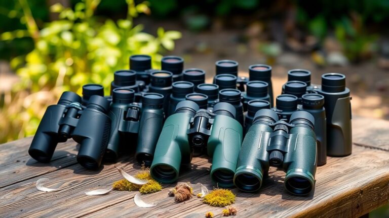 top birdwatching binoculars 2026