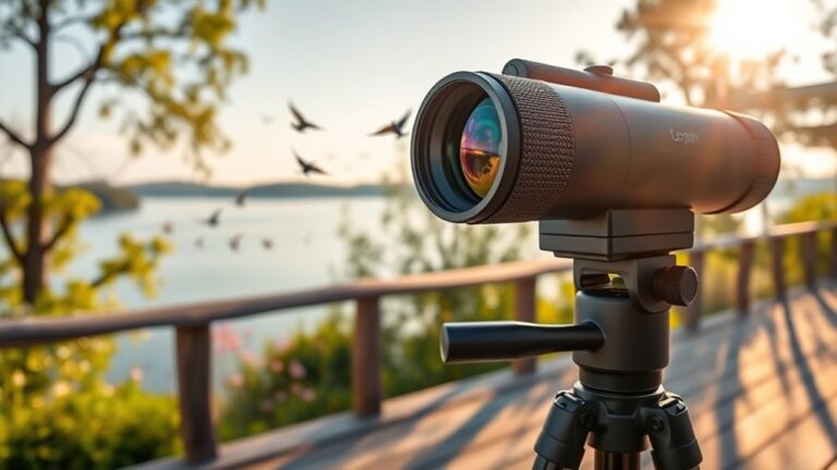 top birdwatching scopes 2026