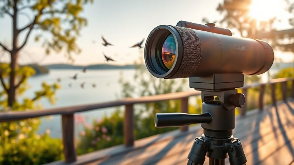 top birdwatching scopes 2026