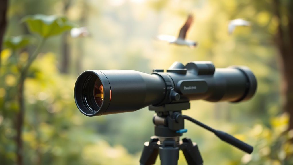top birdwatching scopes 2026