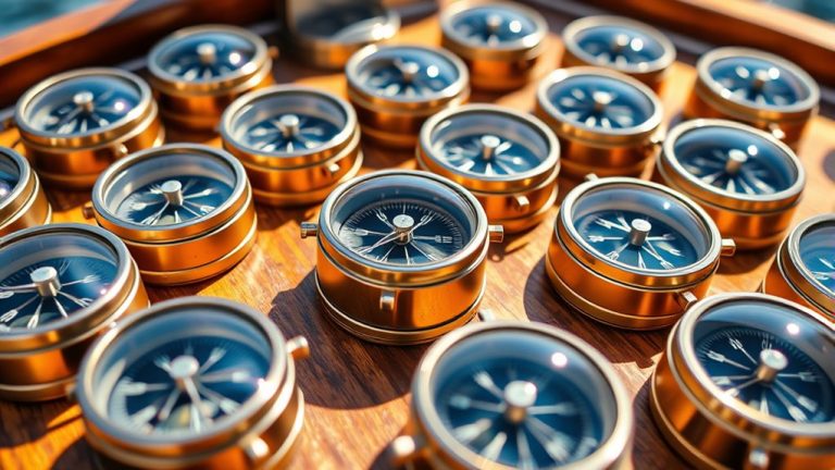top boat compass picks