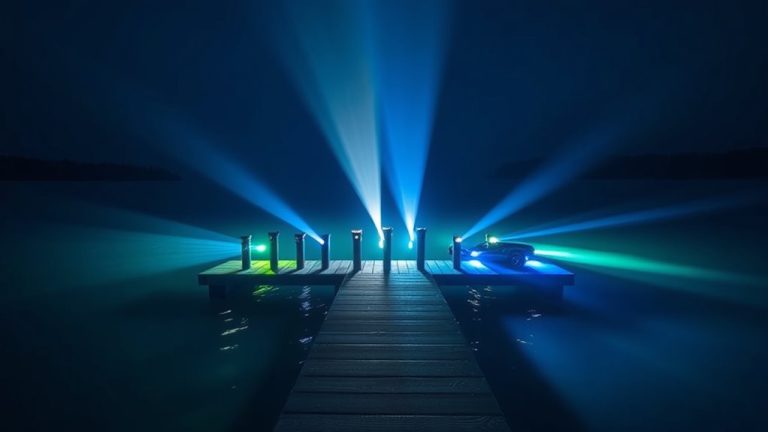 top boating flashlight picks