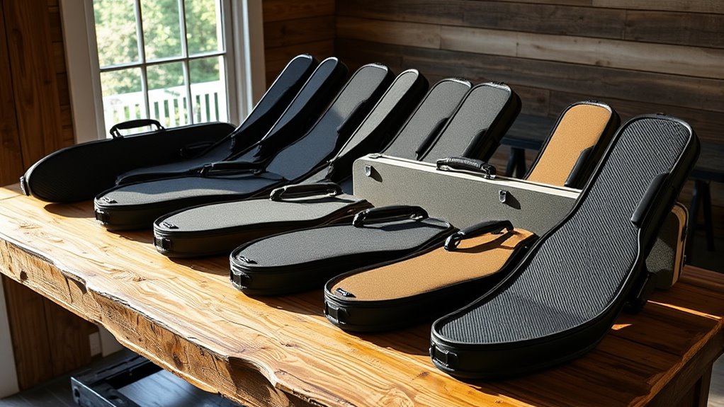 top bow cases 2026