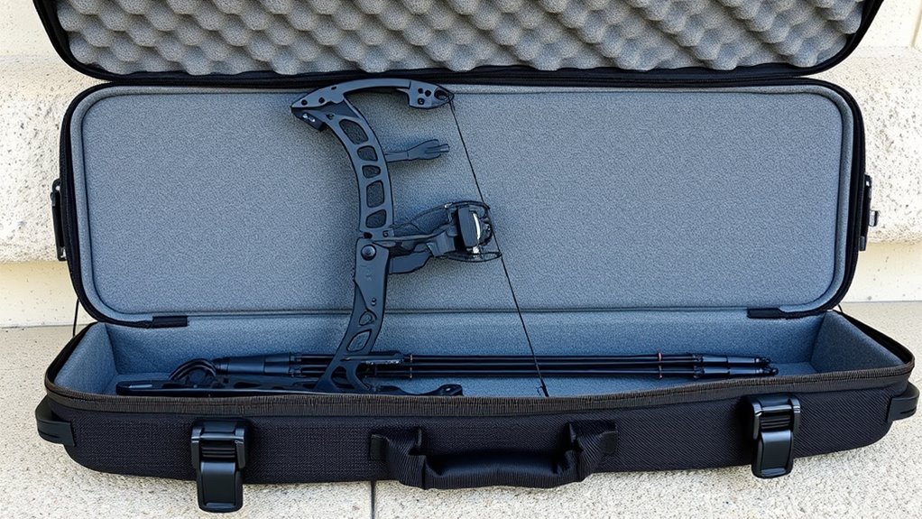 top bow cases 2026