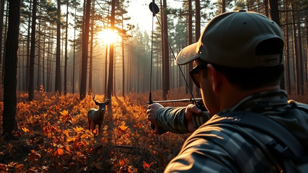 top bow hunting sights