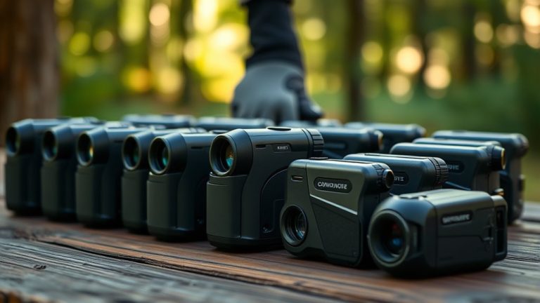 top bow rangefinders 2026