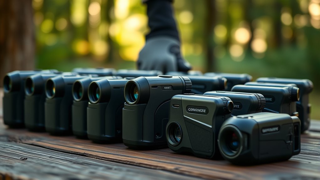top bow rangefinders 2026