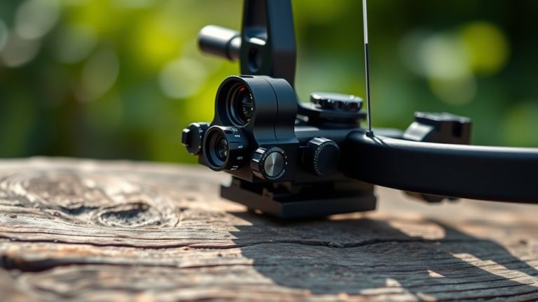 top bow sights 2026