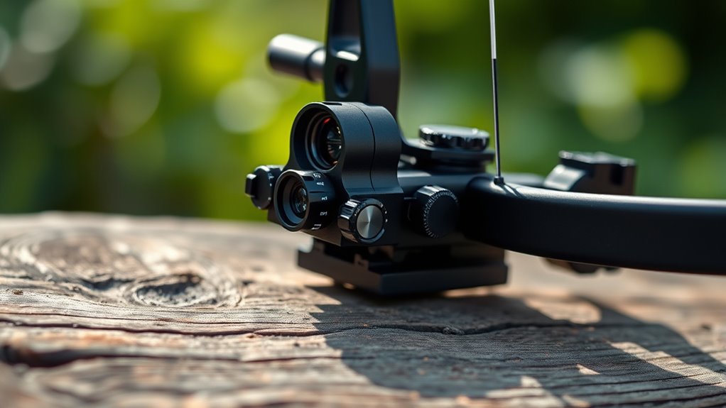 top bow sights 2026