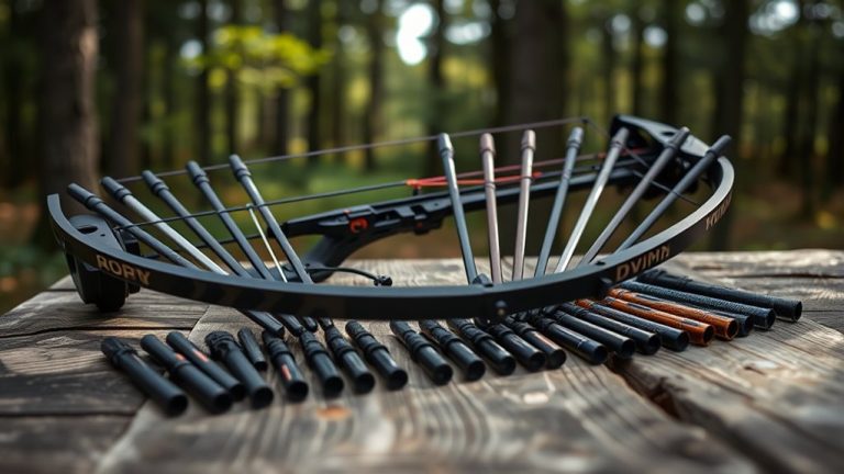 top bow stabilizers 2026