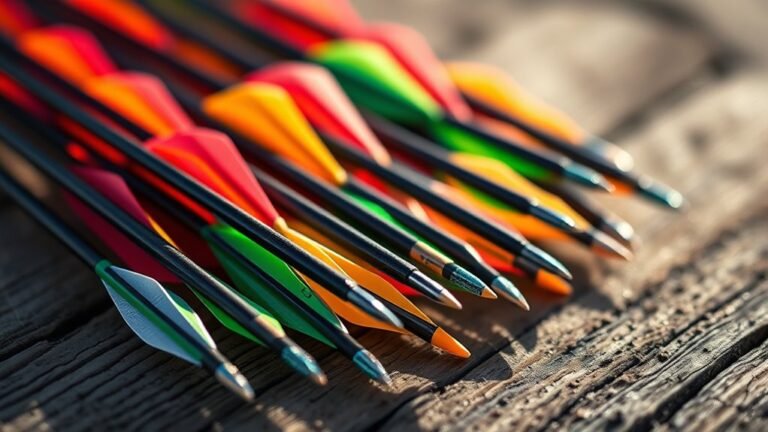 top bowfishing arrows 2026