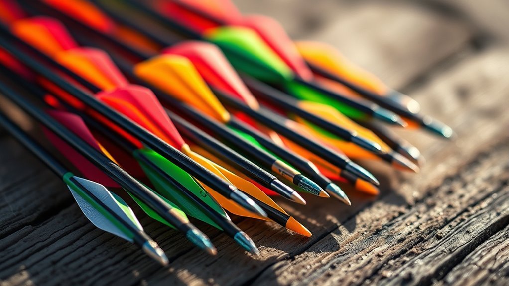 top bowfishing arrows 2026