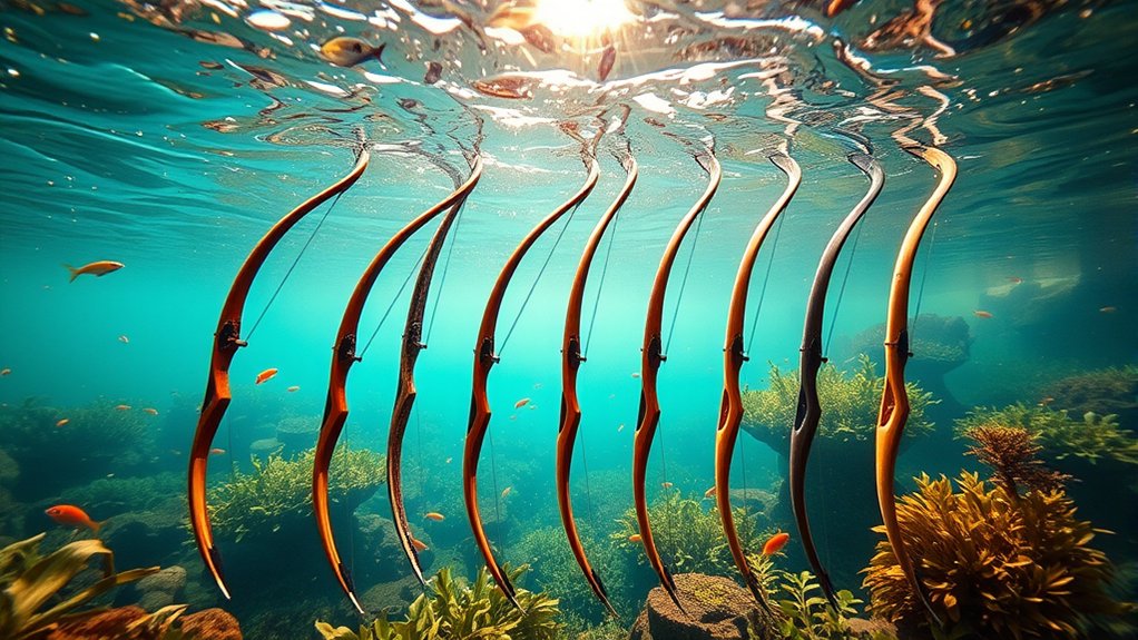top bowfishing recurve bows
