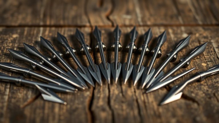 top broadheads for 2026