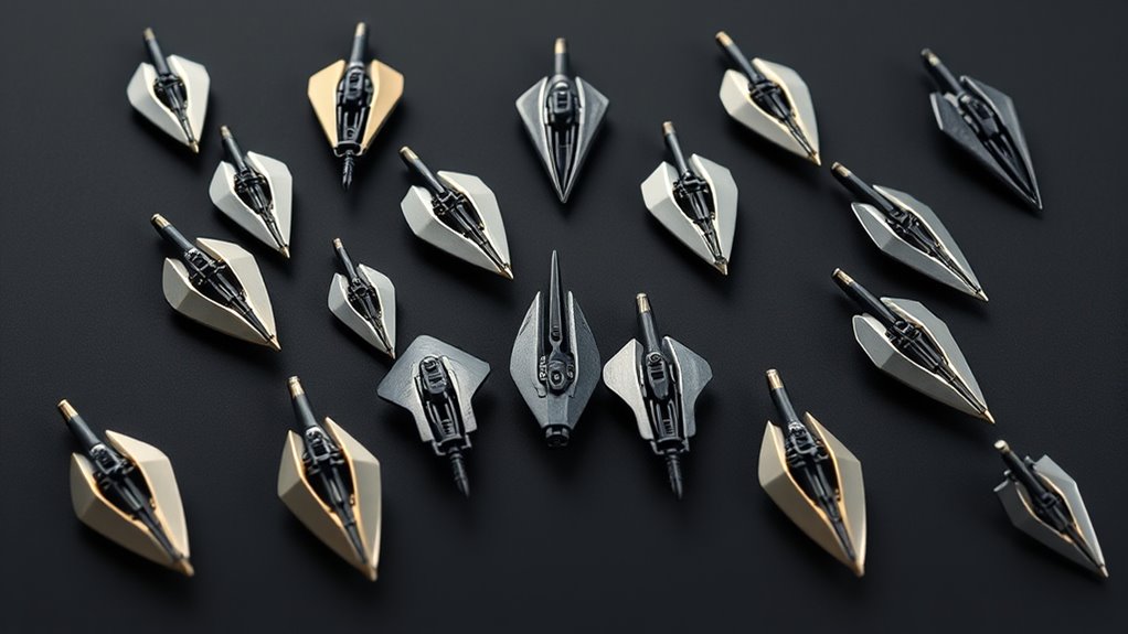 top broadheads for accuracy